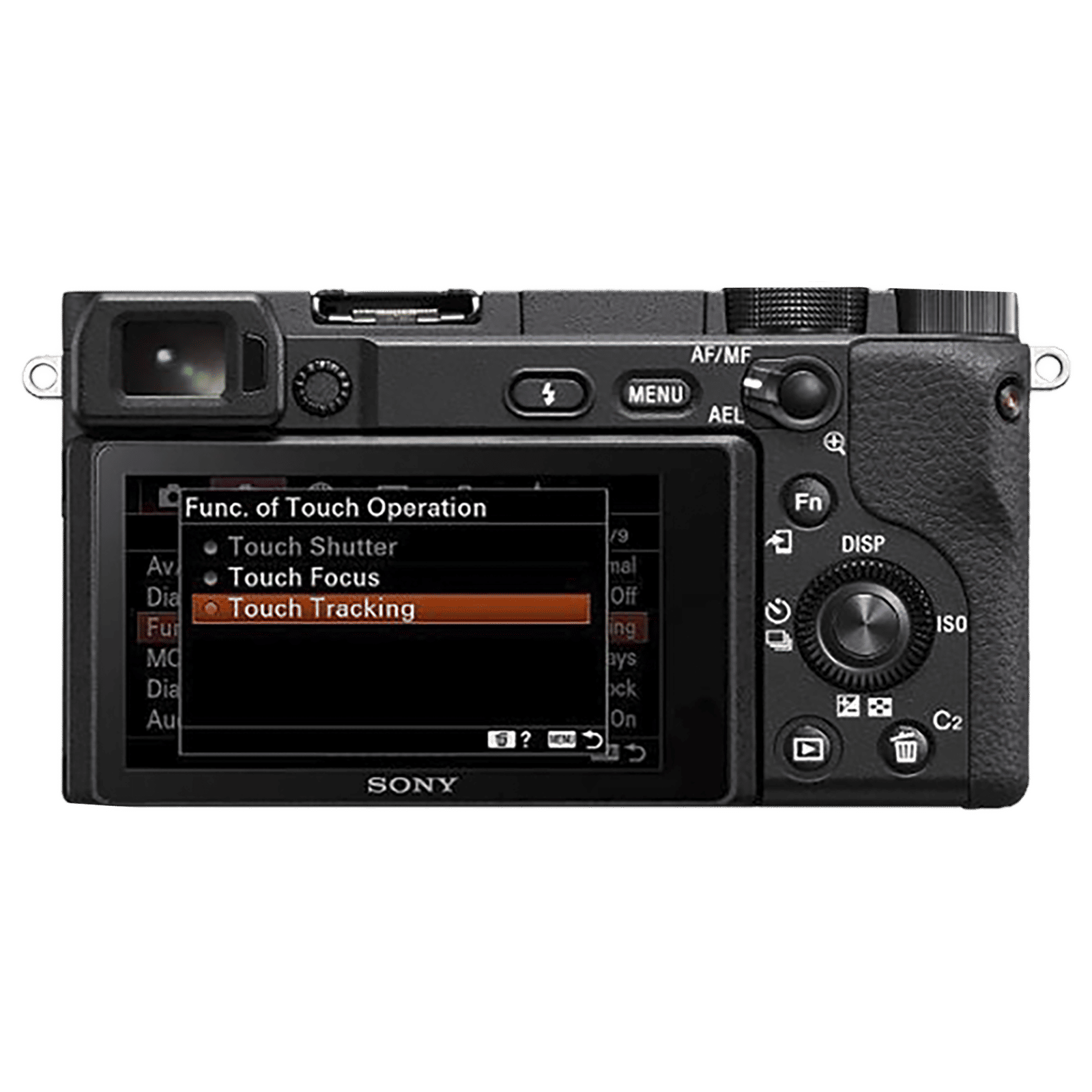 【美品】sonyソニーα6400セットILCE-6400 英語のみ/日本語不可 Camera SONY a6400